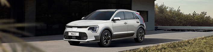 Der Kia Niro