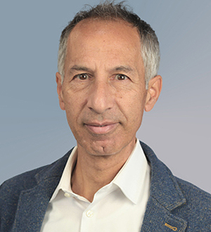 Salvator Corallo